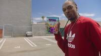 Snoop Dog recibe su copia de Spyro Reignited Trilogy