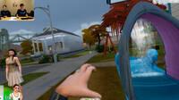 Los Sims 4 recibirn un modo en primera persona