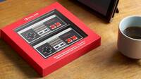 Ya se pueden reservar los mandos de NES para Switch