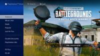 Aparece un nuevo anuncio de PUBG en PlayStation Store