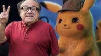 Detective Pikachu: Un fan añade la voz de Danny Devito al tráiler