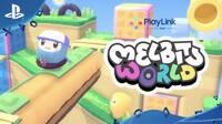 Melbits World, un nuevo juego de Playlink para PS4 creado en España