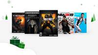 Ya han comenzado las ofertas de Black Friday de Xbox para usuarios Gold