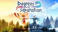 Degrees of Separation, juego de puzles y aventura, llegar el 14 de febrero