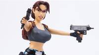 Así es la figura de Lara Croft inspirada en Tomb Raider 3 de 300 dólares