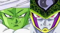 JUMP Force contará con Cell y Piccolo de Dragon Ball entre sus luchadores