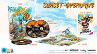 Sunset Overdrive ya est disponible en PC