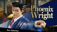 Phoenix Wright, el famoso abogado de Capcom, tendrá estatua coleccionable