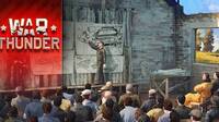 Expulsiones masivas en War Thunder por usar modificaciones no permitidas