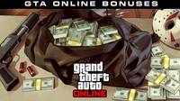 GTA Online: Podemos conseguir 750.000 GTA$ solo por iniciar sesión