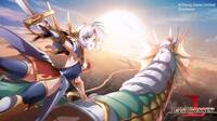 Langrisser Mobile confirma su lanzamiento en Occidente para 2019