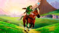 The Legend of Zelda: Ocarina of Time cumple 20 años