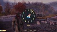 Un jugador de Fallout 76 se hace pasar por Preston Garvey de Fallout 4