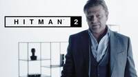 Ya puedes matar al actor Sean Bean en Hitman 2