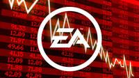 Electronic Arts vale 20.000 millones de dlares menos que en julio
