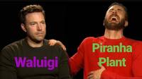 Los fans lamentan que Waluigi no esté en Super Smash Bros. Ultimate
