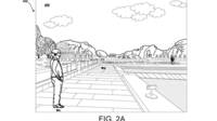 Google patenta unos patines motorizados para los juegos de realidad virtual