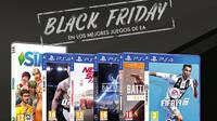 Black Friday 2018: Estas son las ofertas de EA para juegos en formato fsico