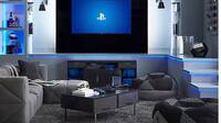 Presentada una línea de muebles de alta gama inspirados en PlayStation