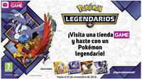 Hazte con Lugia y Ho-Oh en Pokémon Sol/Luna y Ultrasol/Ultraluna en GAME