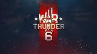 War Thunder celebra su sexto aniversario con regalos y descuentos