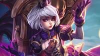 Heroes of the Storm presenta a Orphea, una heroína completamente nueva
