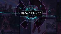 Black Friday 2018: Descuentos en GOG de hasta el 90%