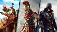 Assassin's Creed Odyssey es el peor lanzamiento de la saga en España