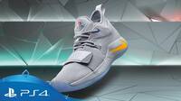 Las zapatillas Nike basadas en PlayStation llegan el 1 de diciembre