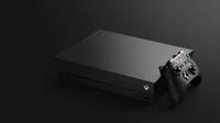Xbox One X disponible por 399 euros sólo en Black Friday