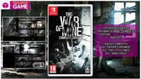GAME detalla su edicin fsca exclusiva para This War of Mine en Switch