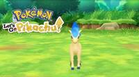 Pokmon Let's Go: Se encuentra un Ponyta shiny tras 17 horas y... sale mal