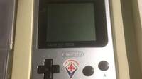 La extraa Game Boy de la Fiorentina, uno de los modelos ms exclusivos
