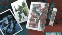 Ya a la venta Metal Gear Solid: Project Rex, la novela gráfica del juego