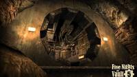 Fallout: New Vegas estrena un mod inspirado en Five Nights at Freddy's