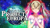 Kadokawa Games anuncia Project Europa para móviles