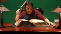 David Jaffe, creador de God of War, critica los grandes juegos de aventuras