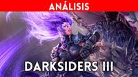Videoan�lisis de Darksiders III