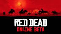 Red Dead Redemption 2: Ya ha comenzado la beta de Red Dead Online