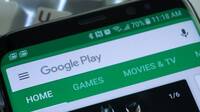 Google Play elimina juegos que instalan malware en tu mvil
