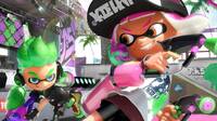 La �ltima actualizaci�n de Splatoon 2 llegar� el 5 de diciembre