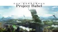 Anunciado Project Babel, un nuevo RPG japonés para móviles