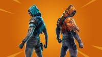 Se filtran nuevas apariencias en la actualización de Fortnite Battle Royale