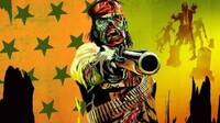 Encuentran un easter egg de Undead Nightmare en Red Dead Redemption 2