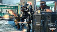 Call of Duty: Black Ops 4 da la bienvenida a dos variaciones de mapas
