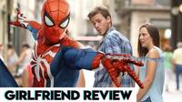 Girlfriend Reviews: Analiza juegos en YouTube viendo jugar a su novio