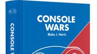 El libro 'Console Wars' se adaptar a la televisin
