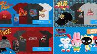 Sega presenta su tienda oficial en línea para Europa