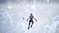 Fortnite Battle Royale: Este fue el espectacular final del cubo prpura
