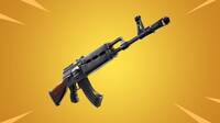 Fortnite Battle Royale: Anunciado un nuevo rifle de asalto pesado